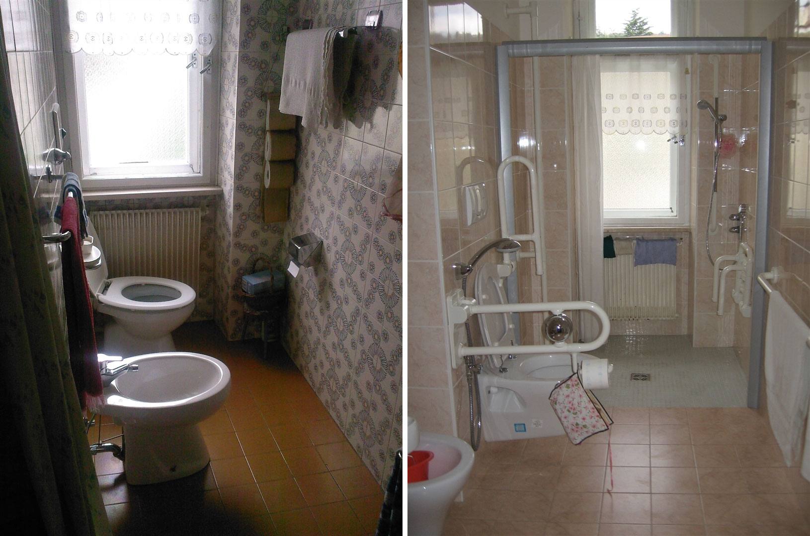 Ristrutturare casa independent l. Ristrutturazione casa prima e dopo