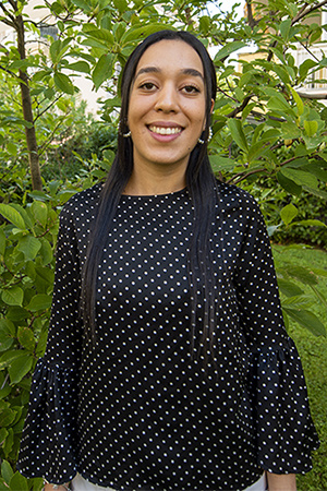 Nouhayla Lotfi