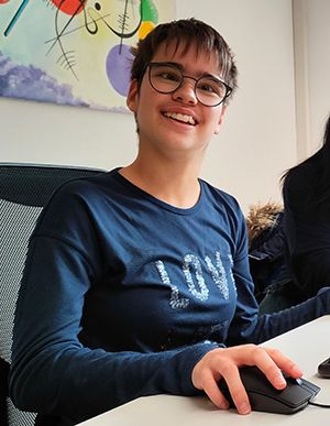 Tamara Ilmer