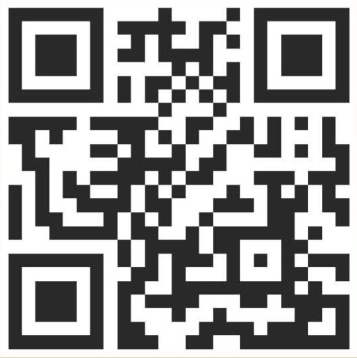 QRcode geoparc guide