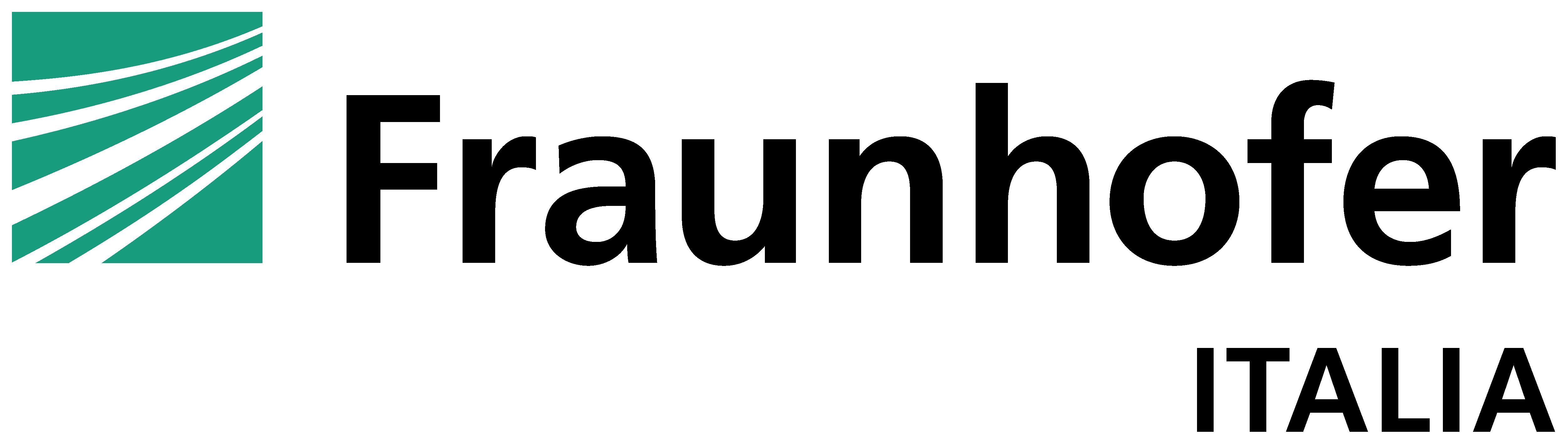 Fraunhofer Italia Logo