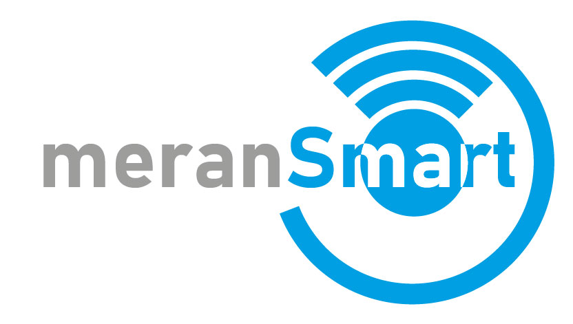 Meran Smart Logo