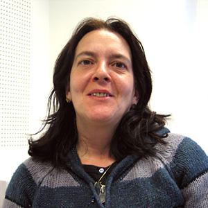 Tiziana Aguiari - Editor