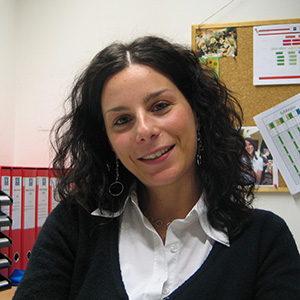 Dr. Stefania Rizzo - Ausbildungskurse