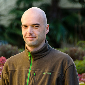 Diego Visintin - Webdesigner