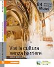 Buchcover - Vivi la cultura senza barriere