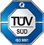 TÜV-Logo