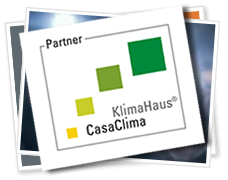 Logo KlimaHaus