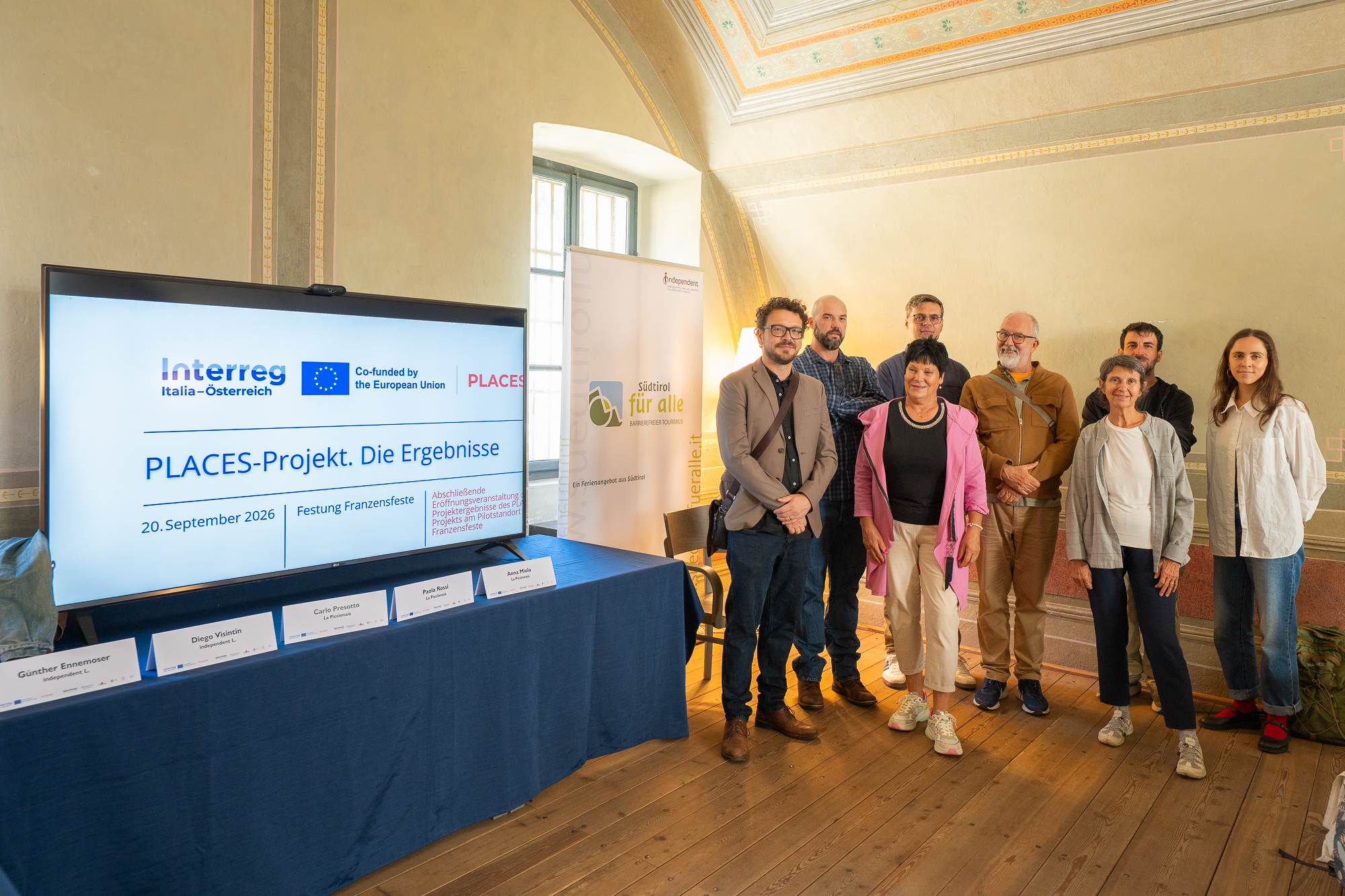 Foto di Gruppo