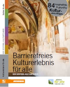 Barrierefreies Kulturerlebnis für alle