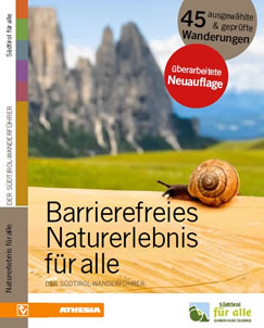 Barrierefreies Naturerlebnis für alle