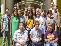 Partecipanti del CORSO FSE - INDEPENDENT 2012