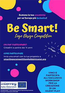 SMART LOGO CONTEST