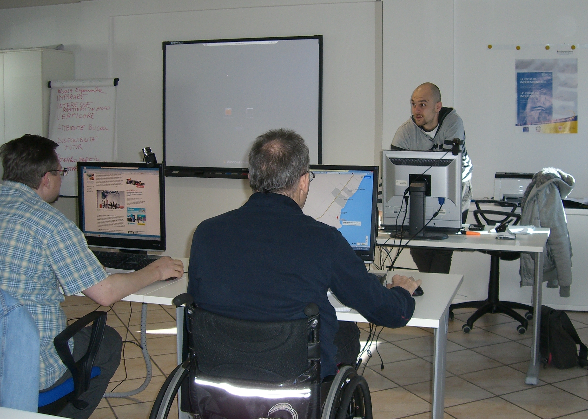 Corso informatica