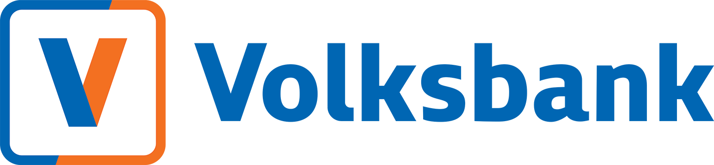 Logo Volksbank